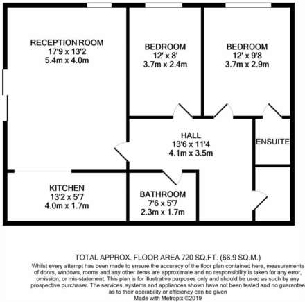 Sark Tower, Erebus Drive, West Thamesmead, Image 13
