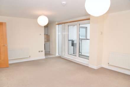 Sark Tower, Erebus Drive, West Thamesmead, Image 2