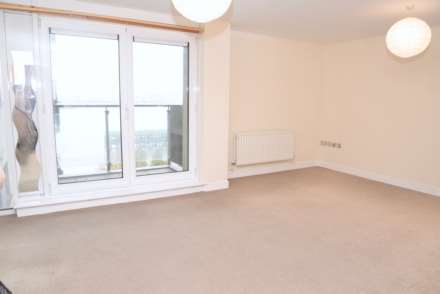 Sark Tower, Erebus Drive, West Thamesmead, Image 3