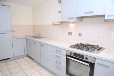 Sark Tower, Erebus Drive, West Thamesmead, Image 4