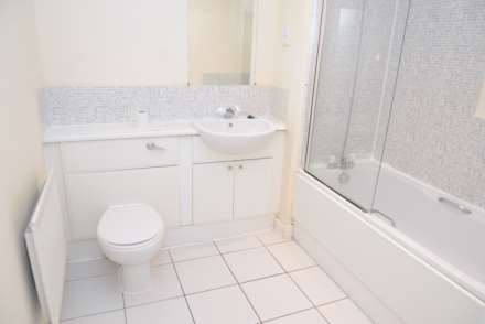 Sark Tower, Erebus Drive, West Thamesmead, Image 7