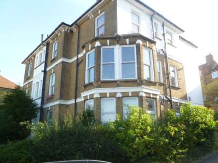 2 Bedroom Apartment, Cantwell Road, Plumstead, SE18 3LL