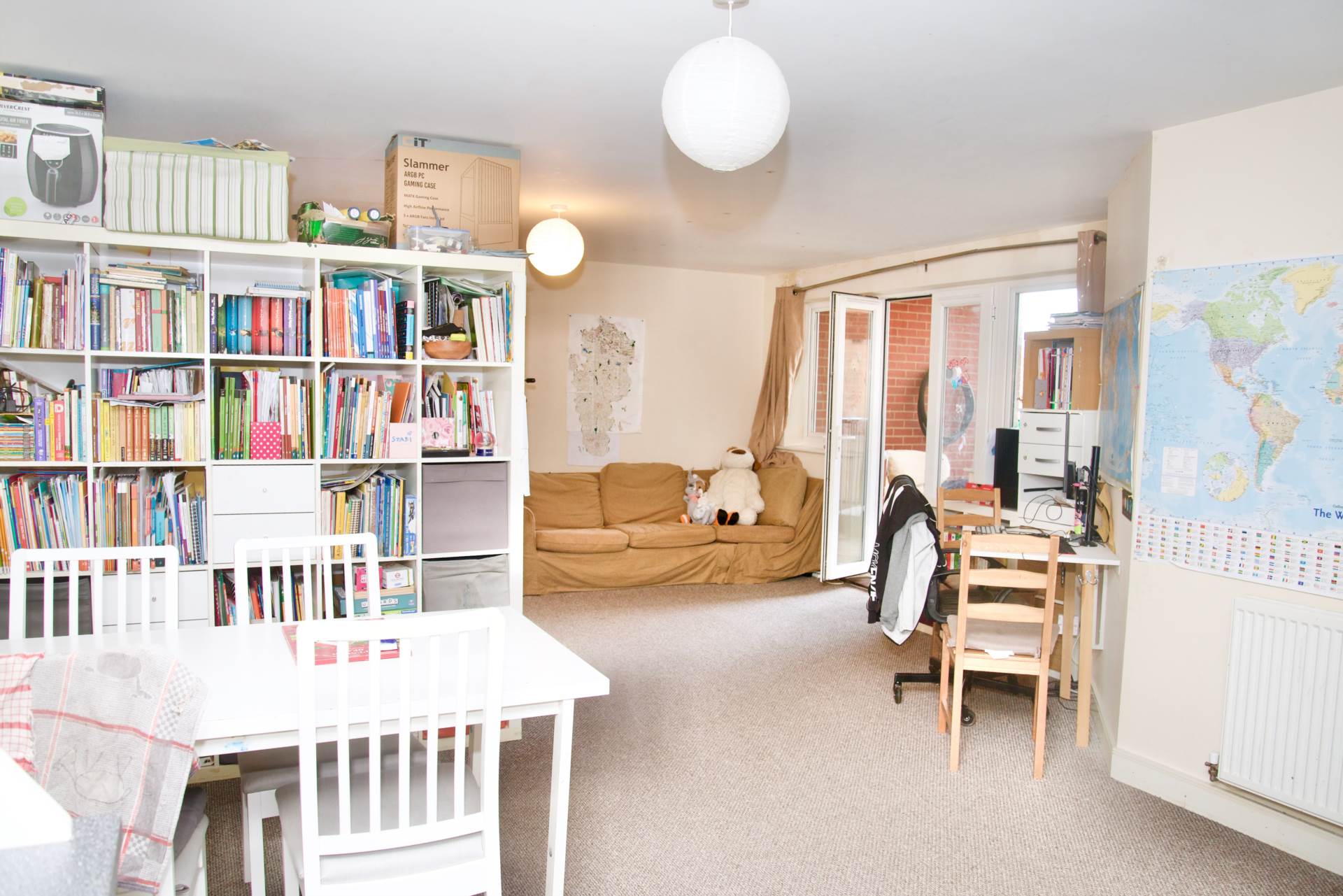Pettacre Close, Thamesmead West, SE28 0PB, Image 3