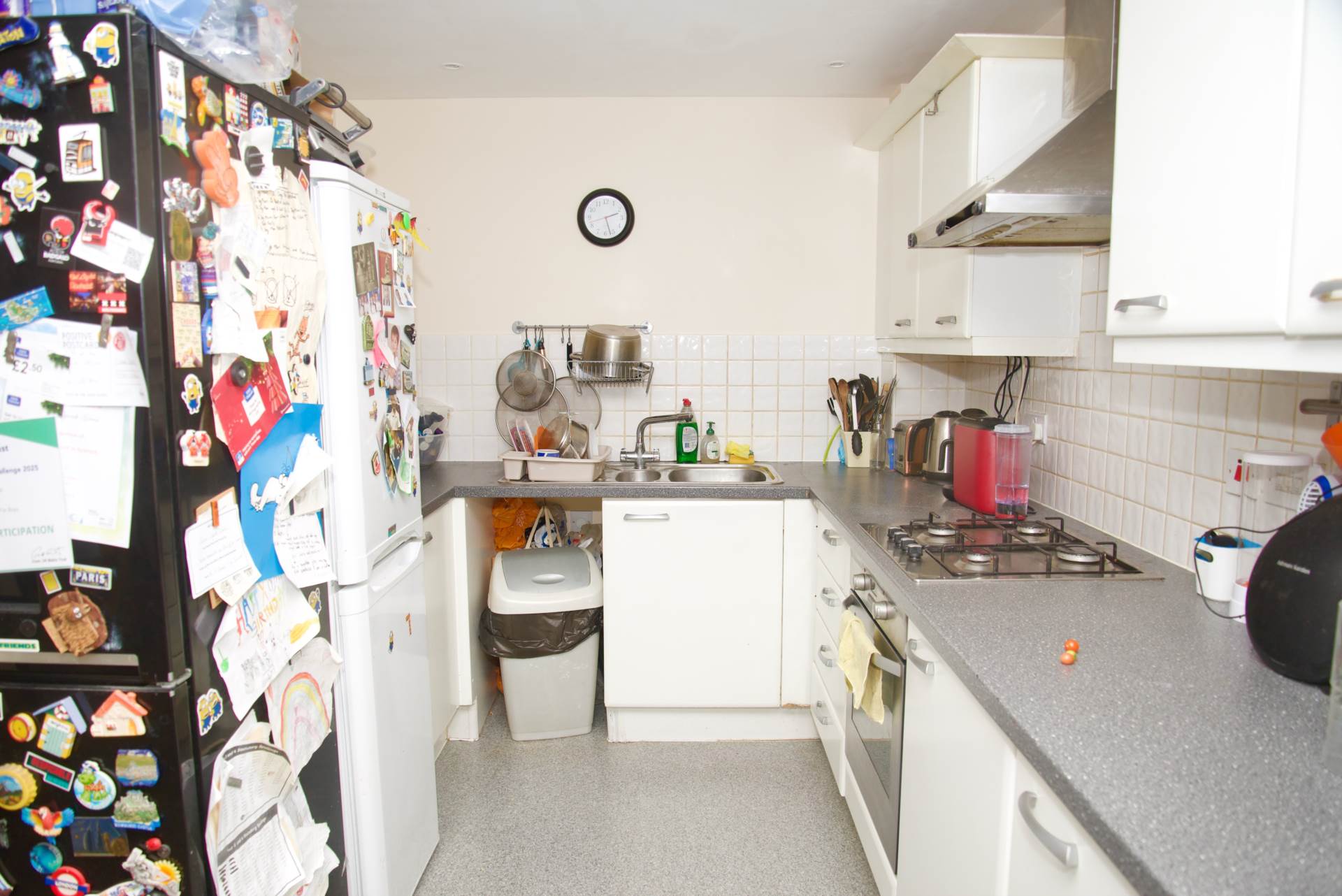 Pettacre Close, Thamesmead West, SE28 0PB, Image 4
