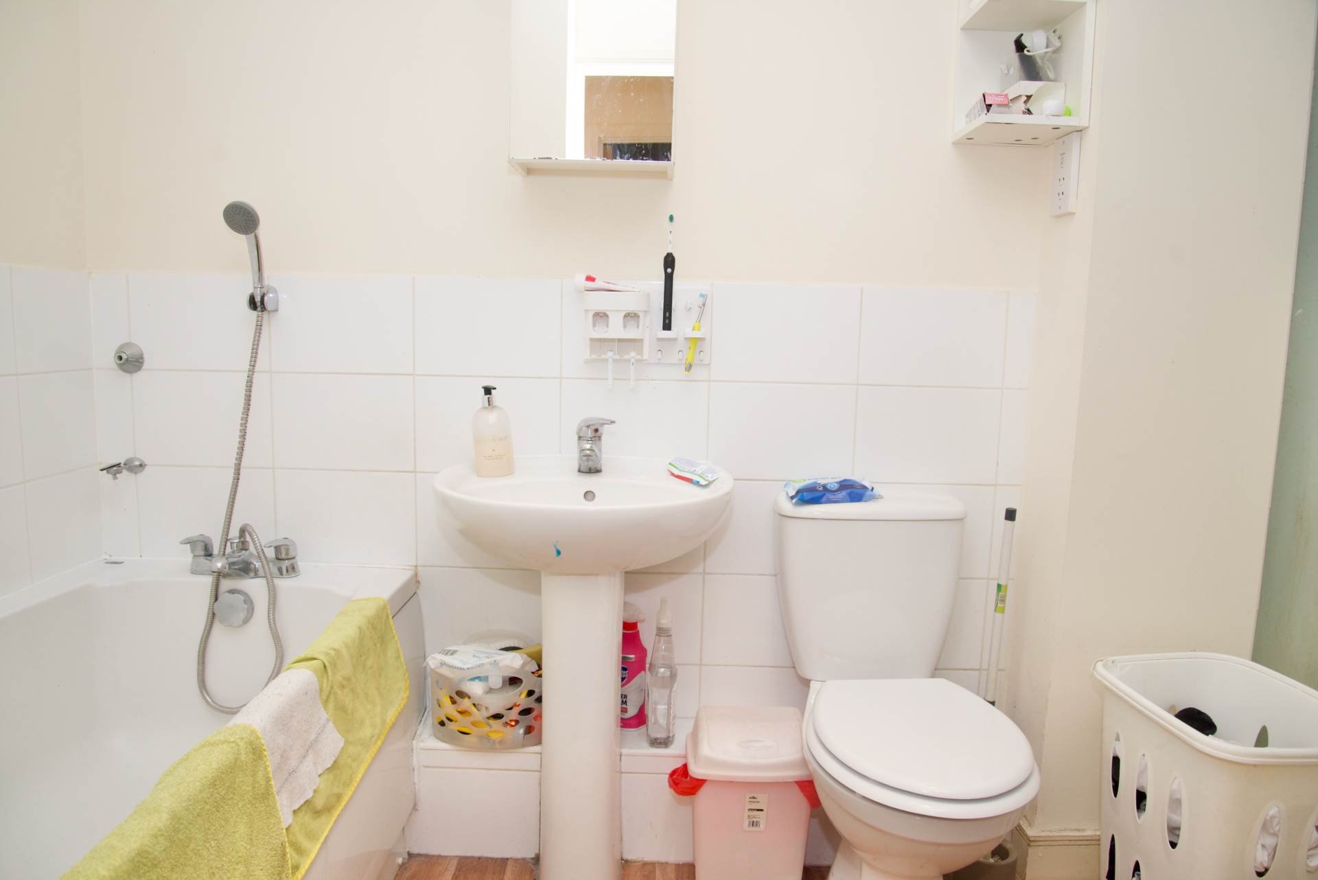 Pettacre Close, Thamesmead West, SE28 0PB, Image 9