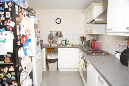 Pettacre Close, Thamesmead West, SE28 0PB, Image 4