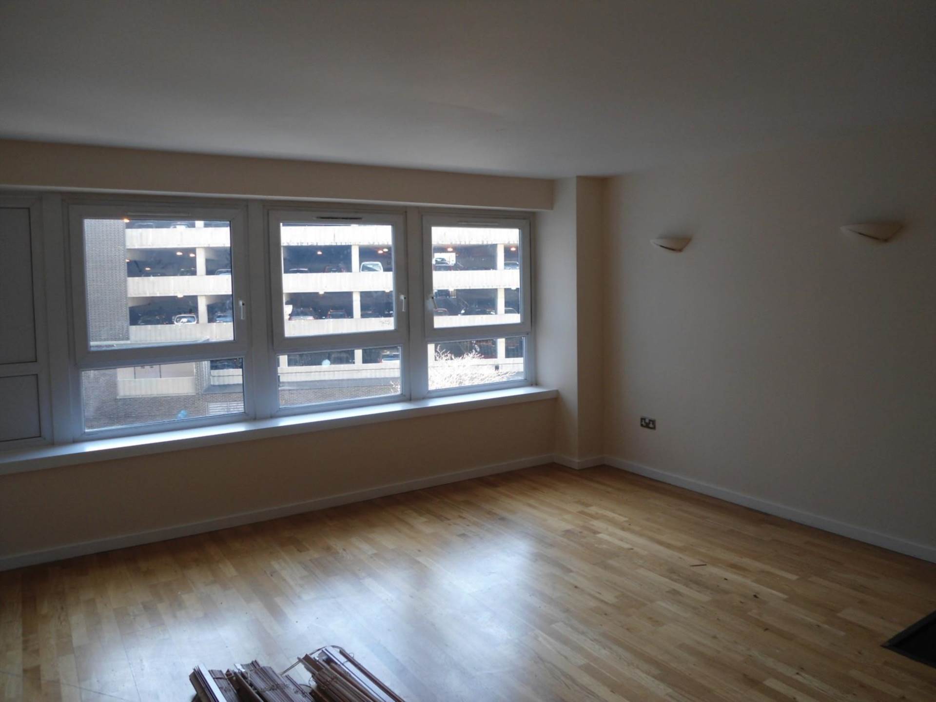 Vista Building, Woolwich, London, SE18 6JH, Image 3