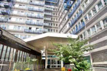 The Vista Building, London, SE18 6JF, Image 2