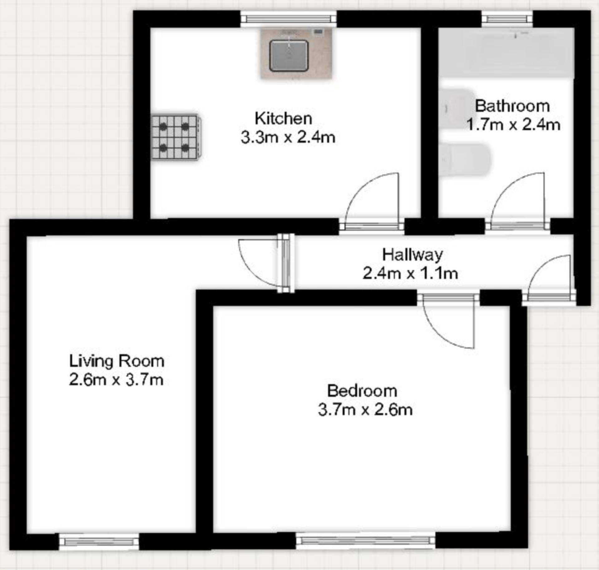 Shortlands Close, Belvedere, DA17 5QY, Image 7