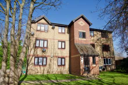 Shortlands Close, Belvedere, DA17 5QY, Image 1