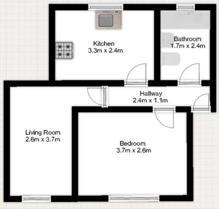 Shortlands Close, Belvedere, DA17 5QY, Image 7