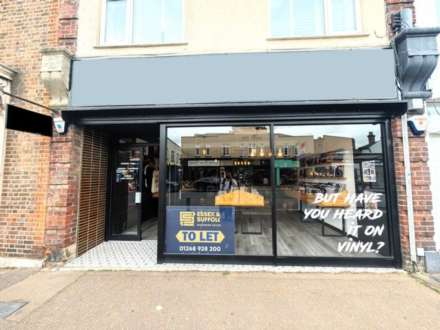 Property For Rent Rectory Grove, Leigh On Sea