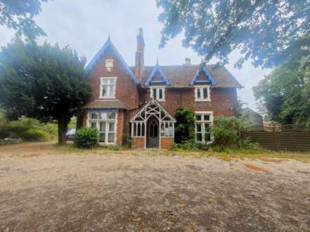 Property For Rent Halstead Road, Colchester