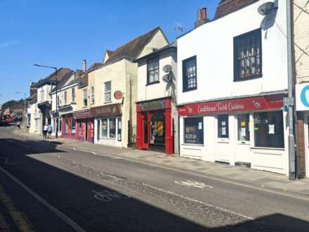 Property For Rent St Johns Street, Colchester