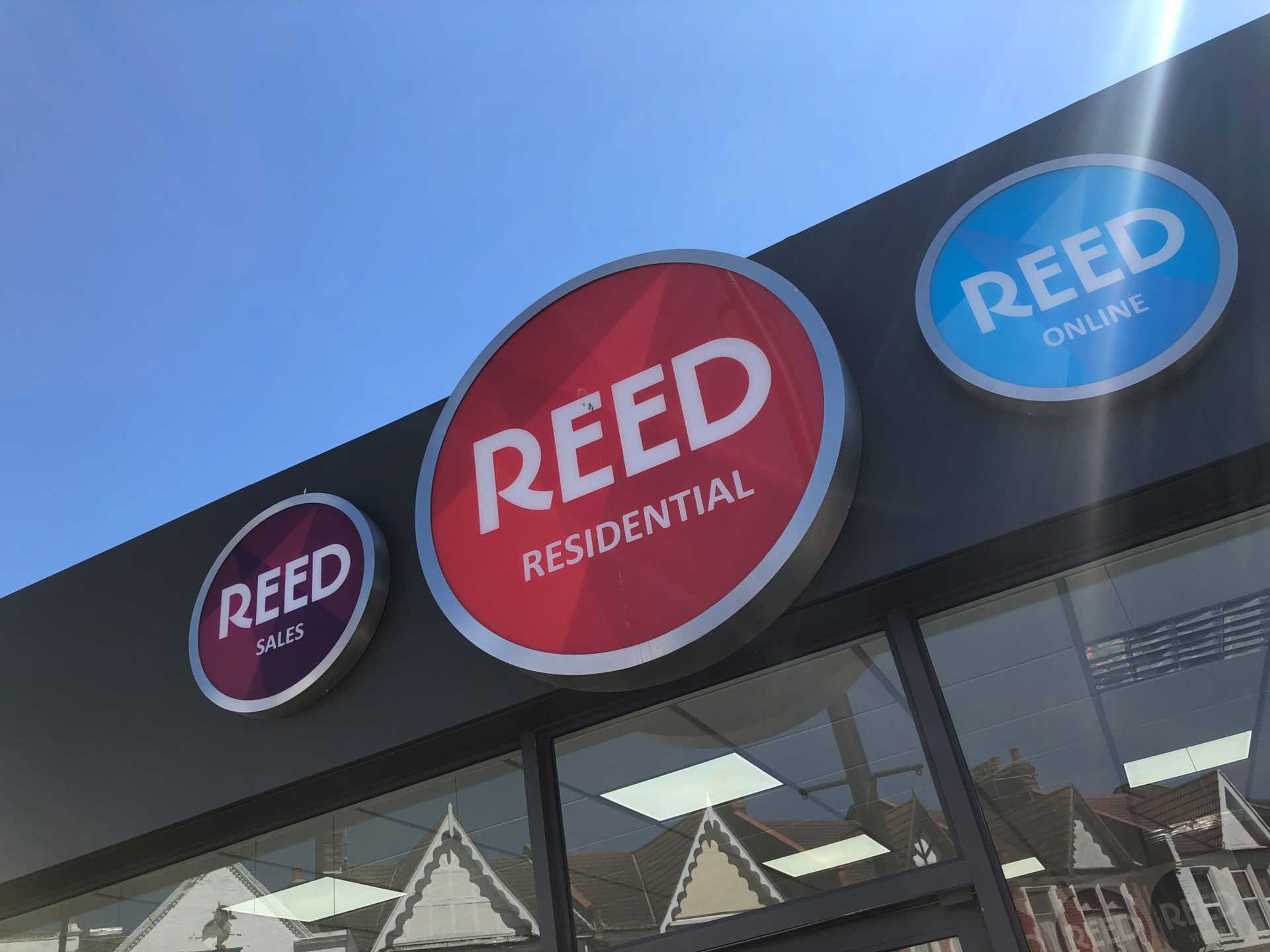 Reed Residential urgent customer update