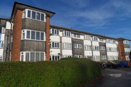 2 Bedroom Apartment, Gibbins Road, Selly Oak