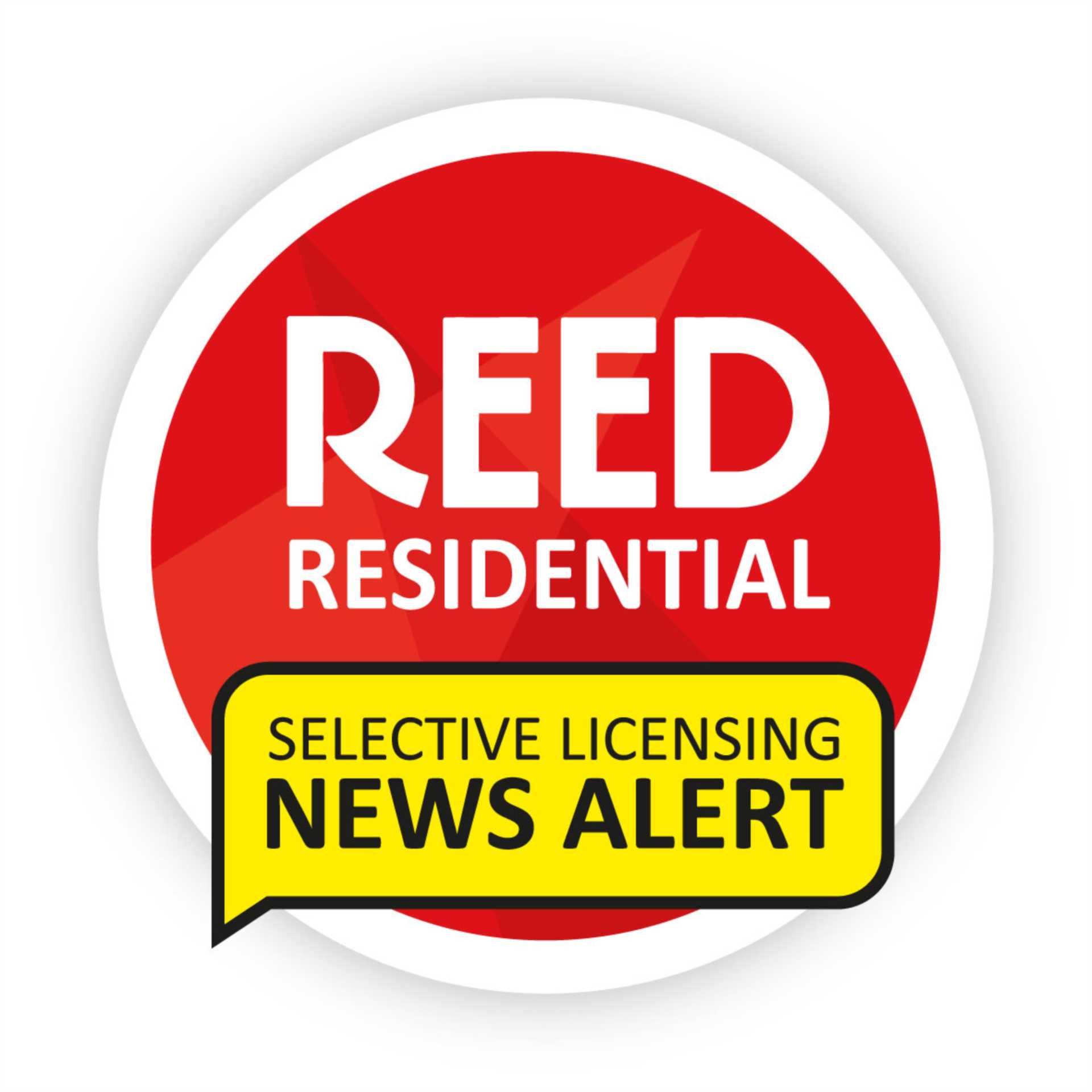 Selective Licence update