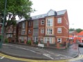 Castle Boulevard, Lenton, England, Image 1