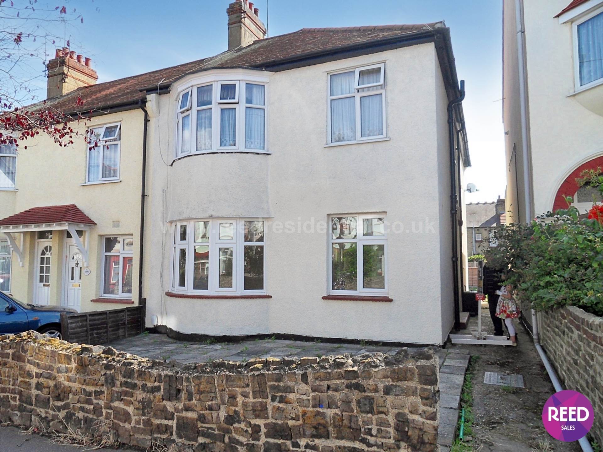 Westminster Drive, Westcliff On Sea, Image 1