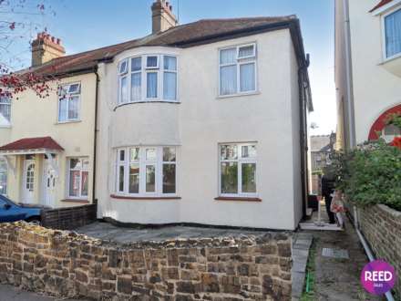 Westminster Drive, Westcliff On Sea, Image 1