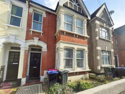 Glenwood Avenue, Westcliff On Sea