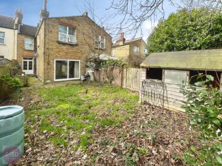 Glenwood Avenue, Westcliff On Sea, Image 11