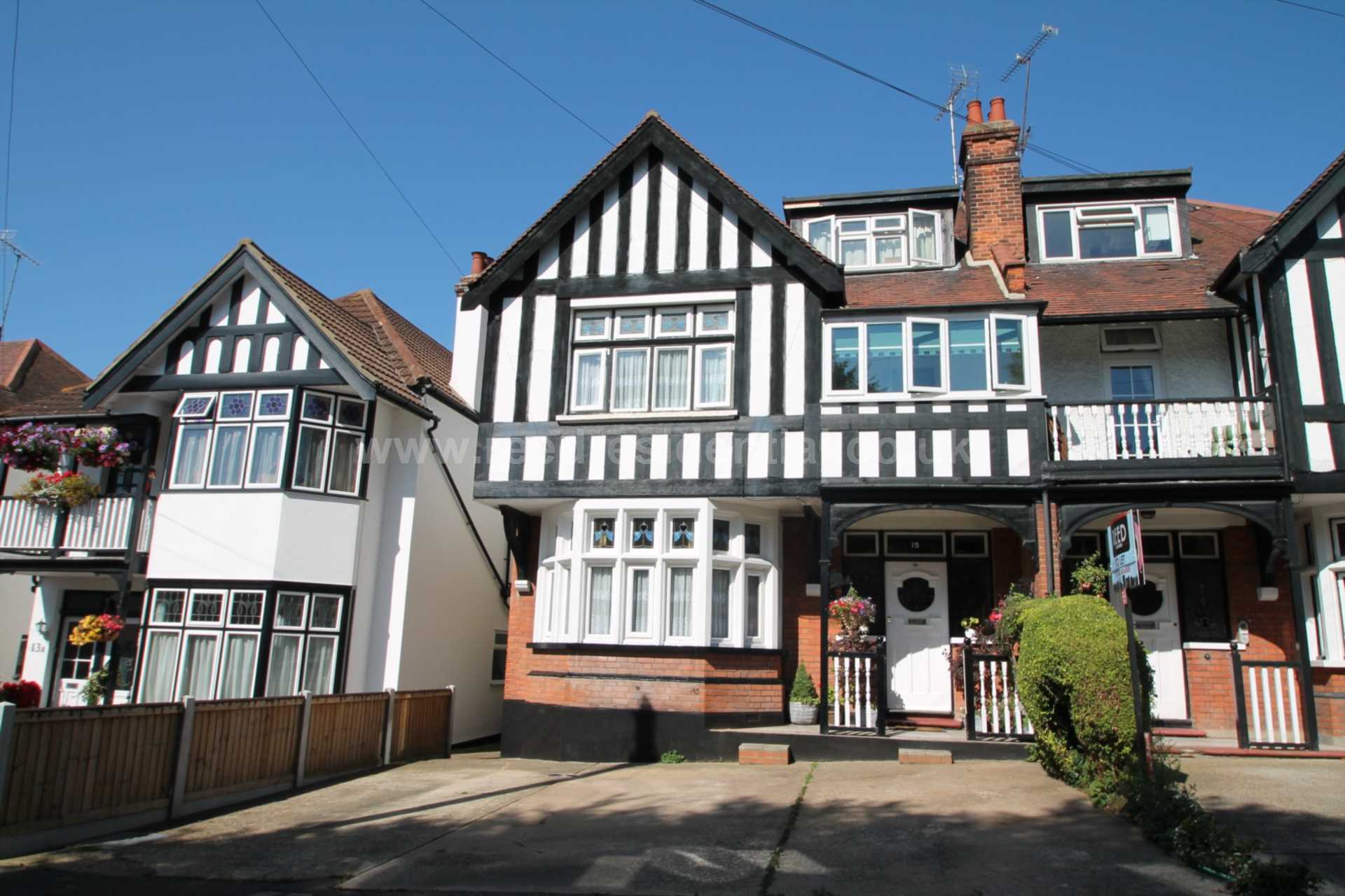 Ailsa Road, Westcliff On Sea, Image 1