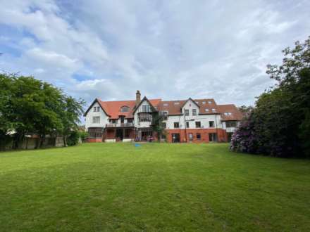 3 Bedroom Apartment, Lingmell Courtyard, Gosforth Road, Seascale