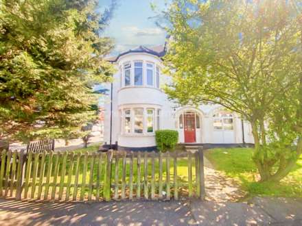 Property For Rent Cheltenham Road, Southend On Sea
