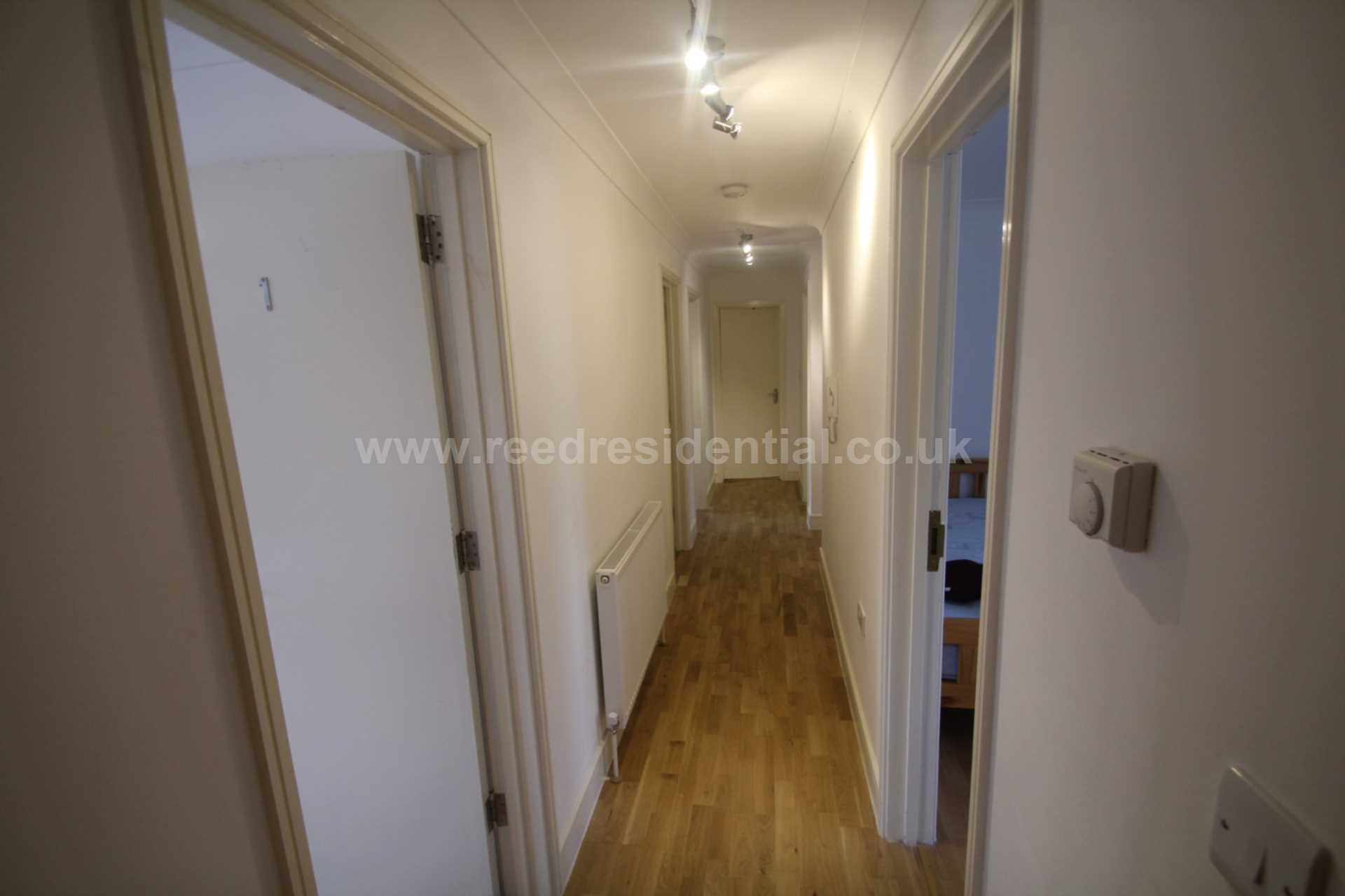 Exeter Road, Birmingham. First Floor four bedroom purpose built flat., Image 3