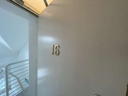 Exeter Road, Birmingham, 2nd floor purpose built flat, Image 14