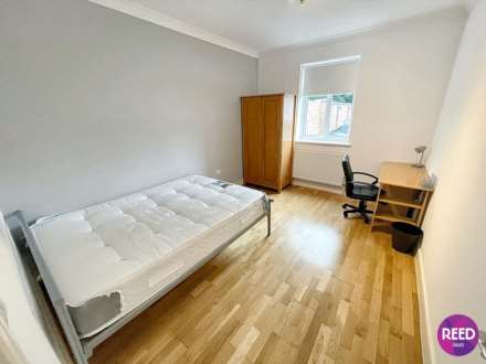 Exeter Road, Birmingham, 2 bed ground floor flat in new build block, Image 4