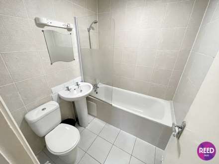 Exeter Road, Birmingham, 2 bed ground floor flat in new build block, Image 5