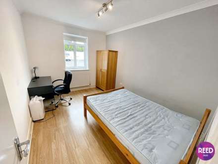 Exeter Road, Birmingham, 2 bed ground floor flat in new build block, Image 7