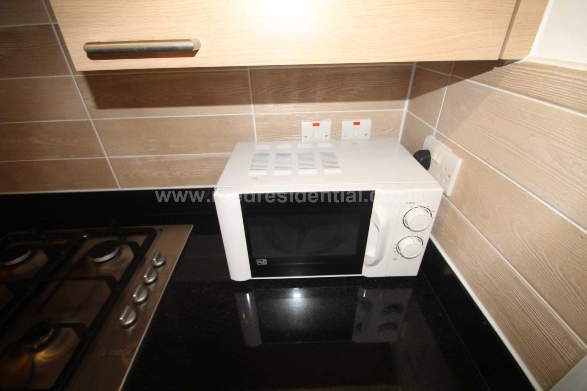 Exeter Road, Birmingham, 2 bed ground floor flat in new build block, Image 11