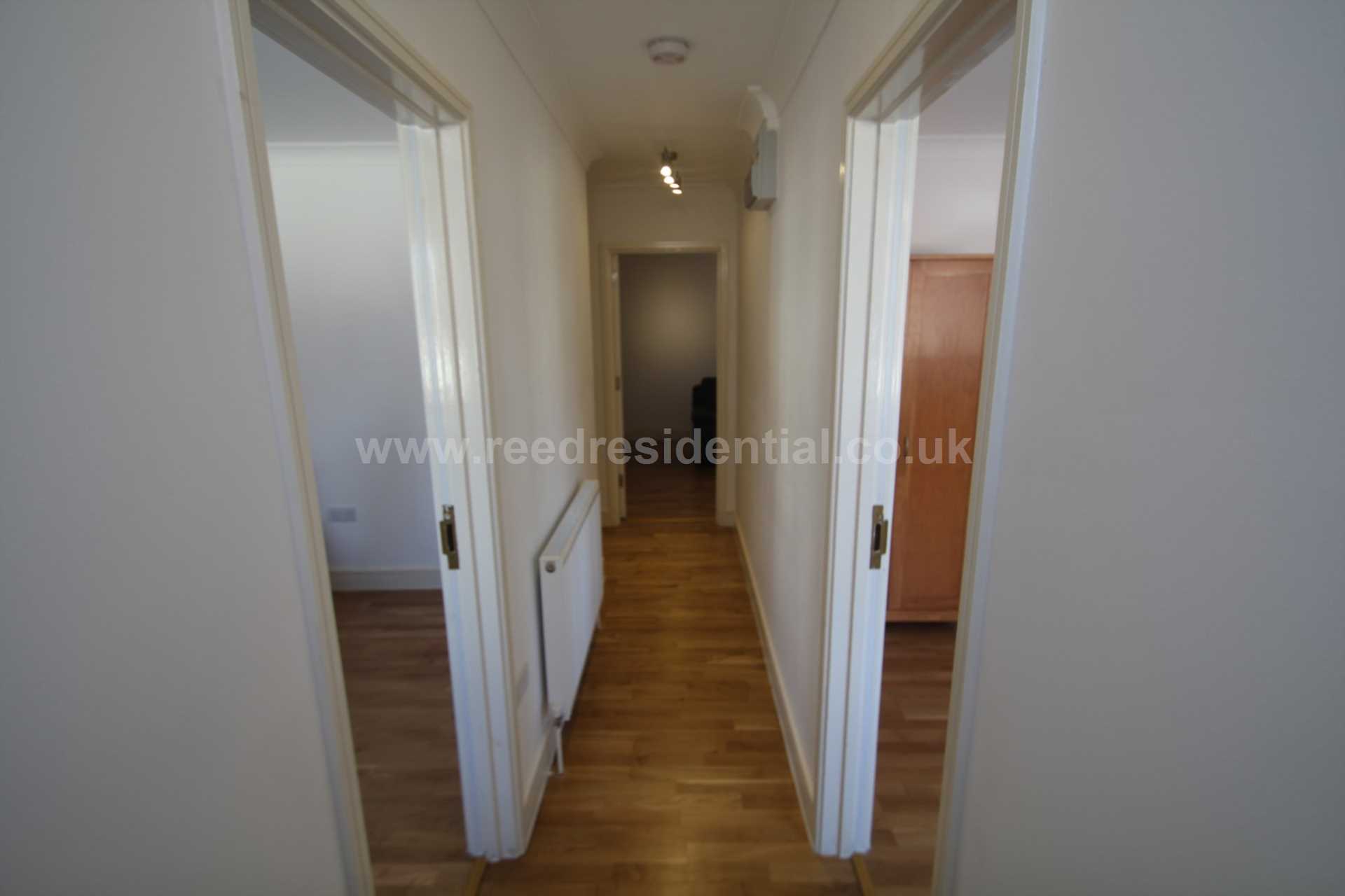 Exeter Road, Birmingham, 2 bed ground floor flat in new build block, Image 3