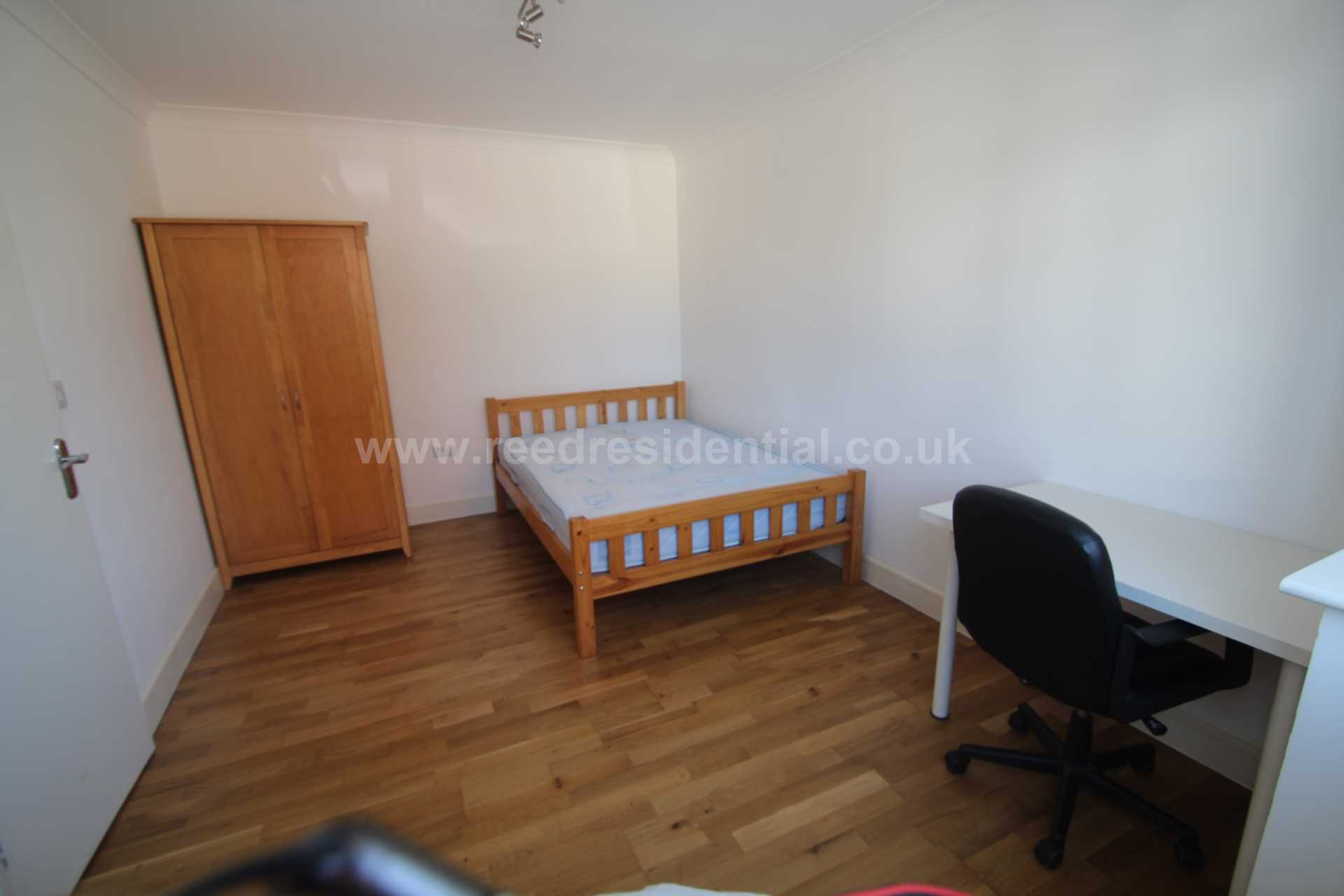 Exeter Road, Birmingham, 2 bed ground floor flat in new build block, Image 4