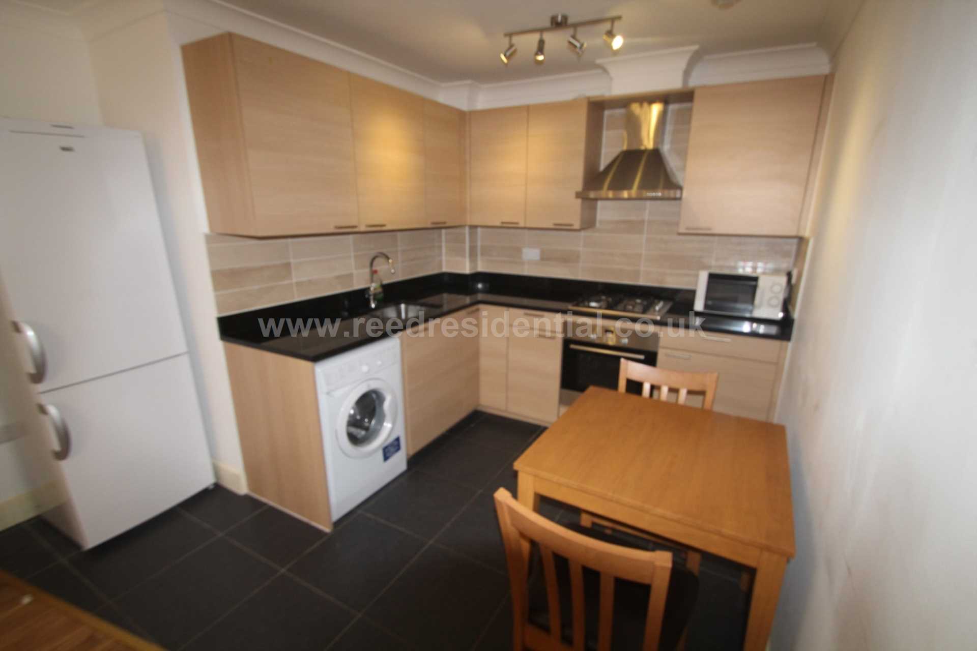 Exeter Road, Birmingham, 2 bed ground floor flat in new build block, Image 6