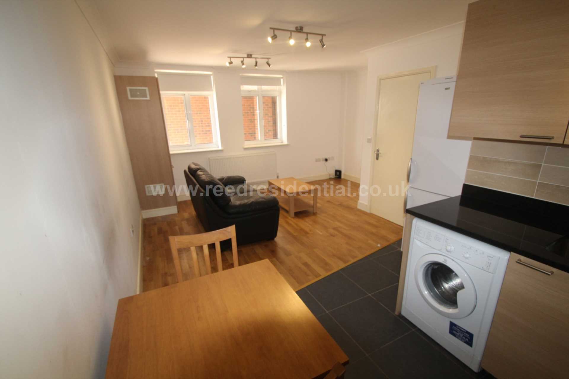 Exeter Road, Birmingham, 2 bed ground floor flat in new build block, Image 9