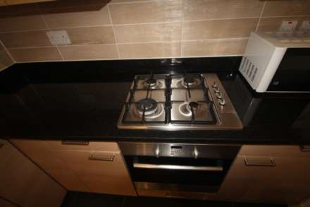 Exeter Road, Birmingham, 2 bed ground floor flat in new build block, Image 10