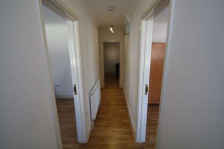 Exeter Road, Birmingham, 2 bed ground floor flat in new build block, Image 3