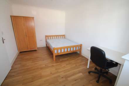 Exeter Road, Birmingham, 2 bed ground floor flat in new build block, Image 5