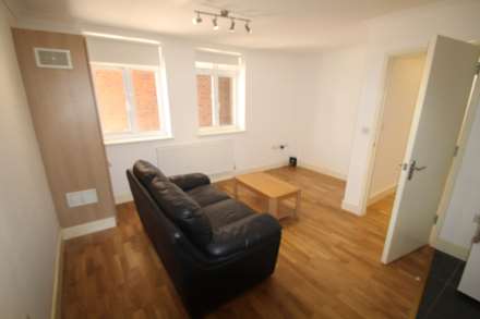 Exeter Road, Birmingham, 2 bed ground floor flat in new build block, Image 7