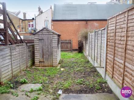 Cranley Ave, Westcliff On Sea, Image 6