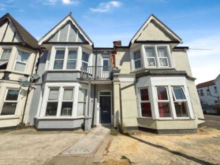 West Road, Westcliff On Sea, Image 1