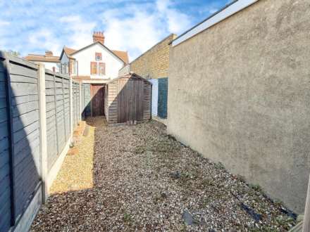 West Road, Westcliff On Sea, Image 3