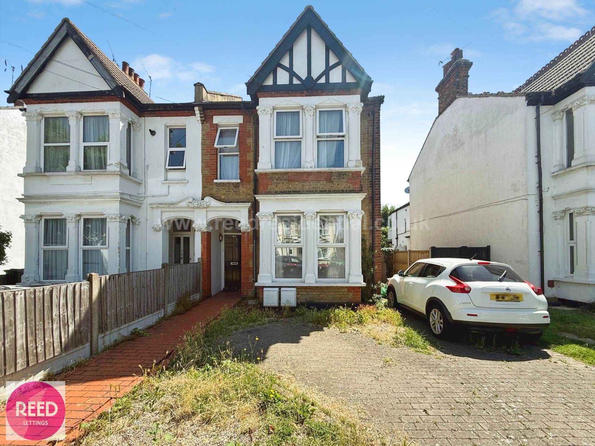 Argyl Road, Westcliff On Sea, Image 1