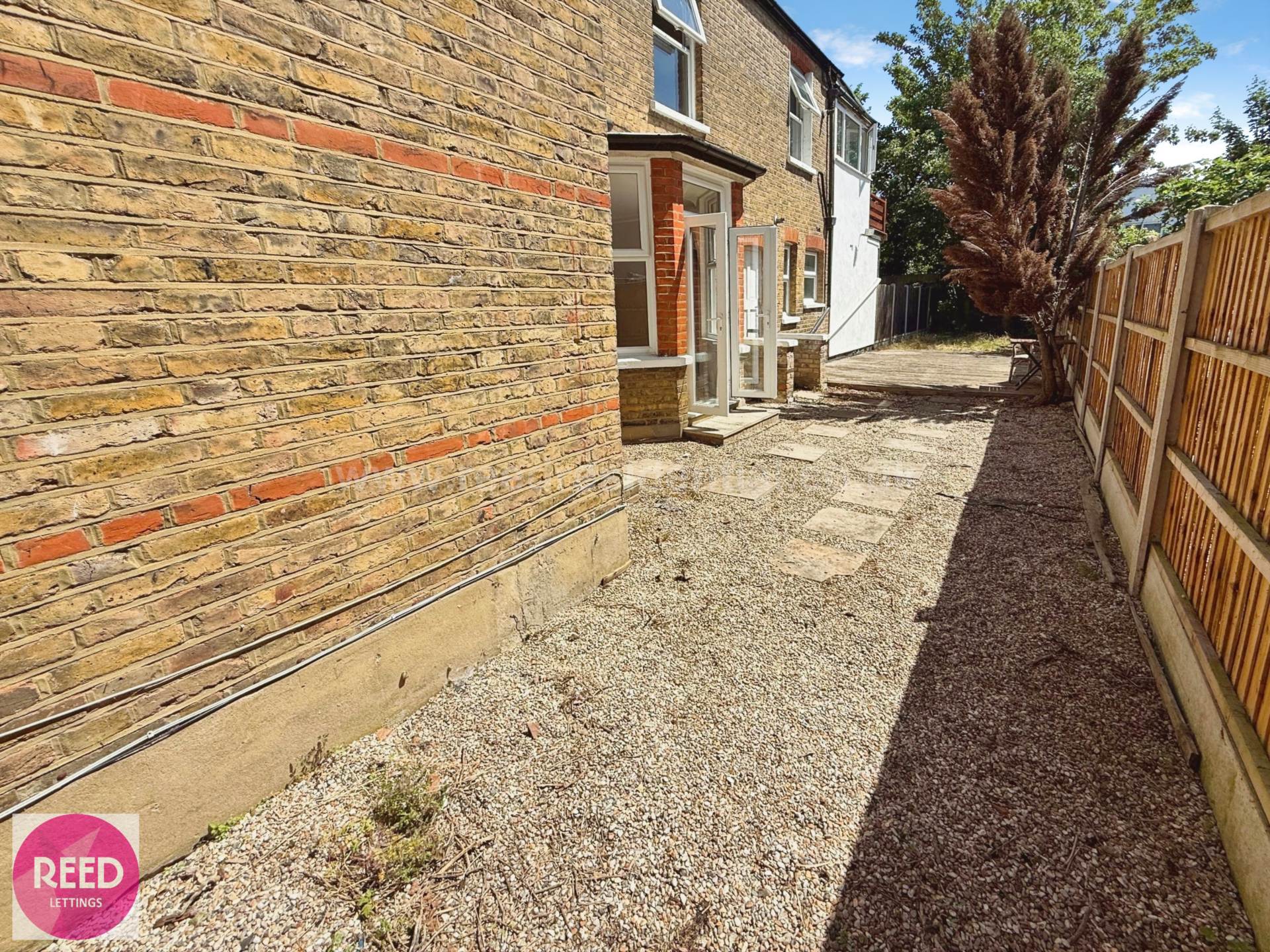 Argyl Road, Westcliff On Sea, Image 2