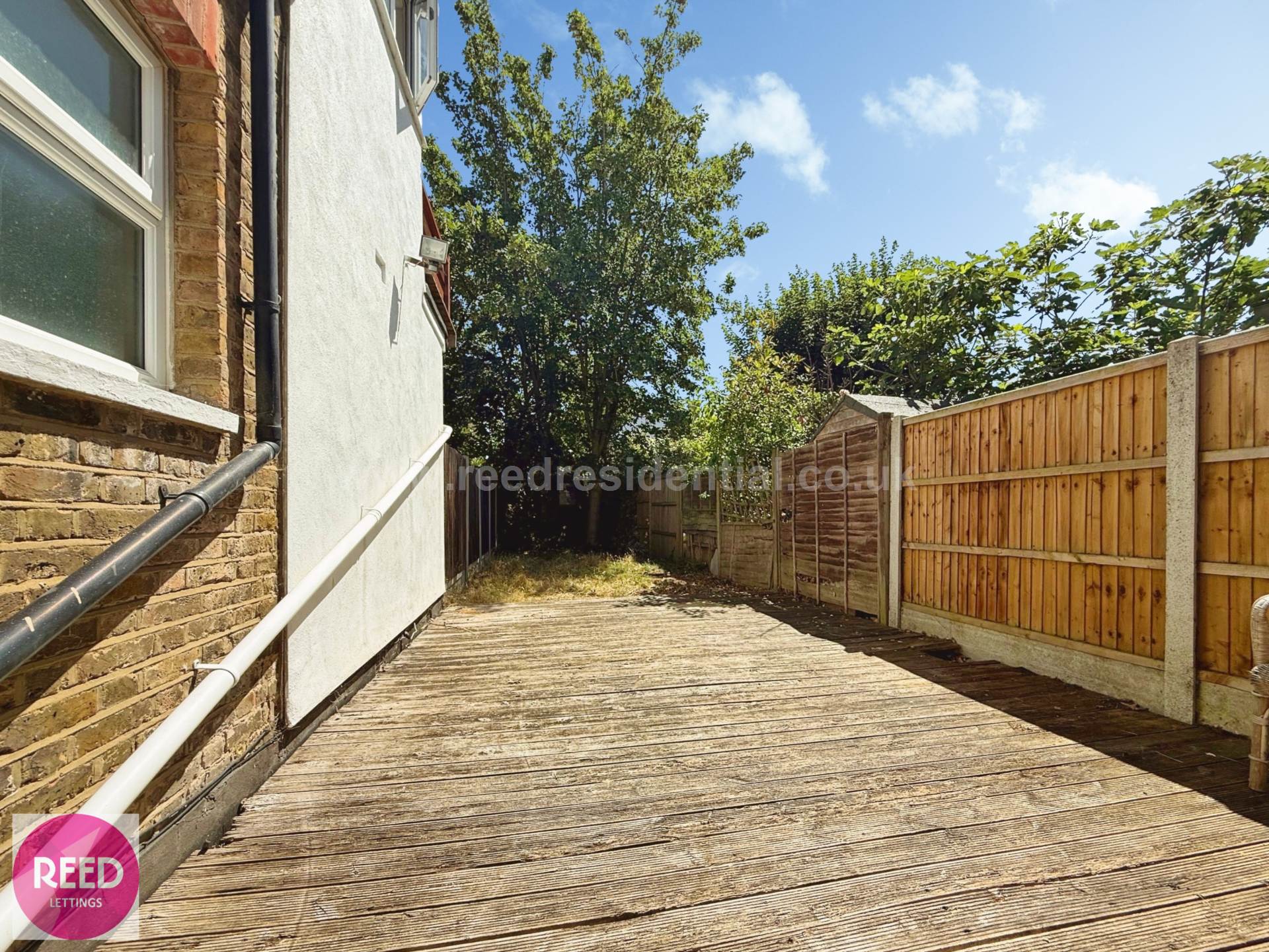 Argyl Road, Westcliff On Sea, Image 3