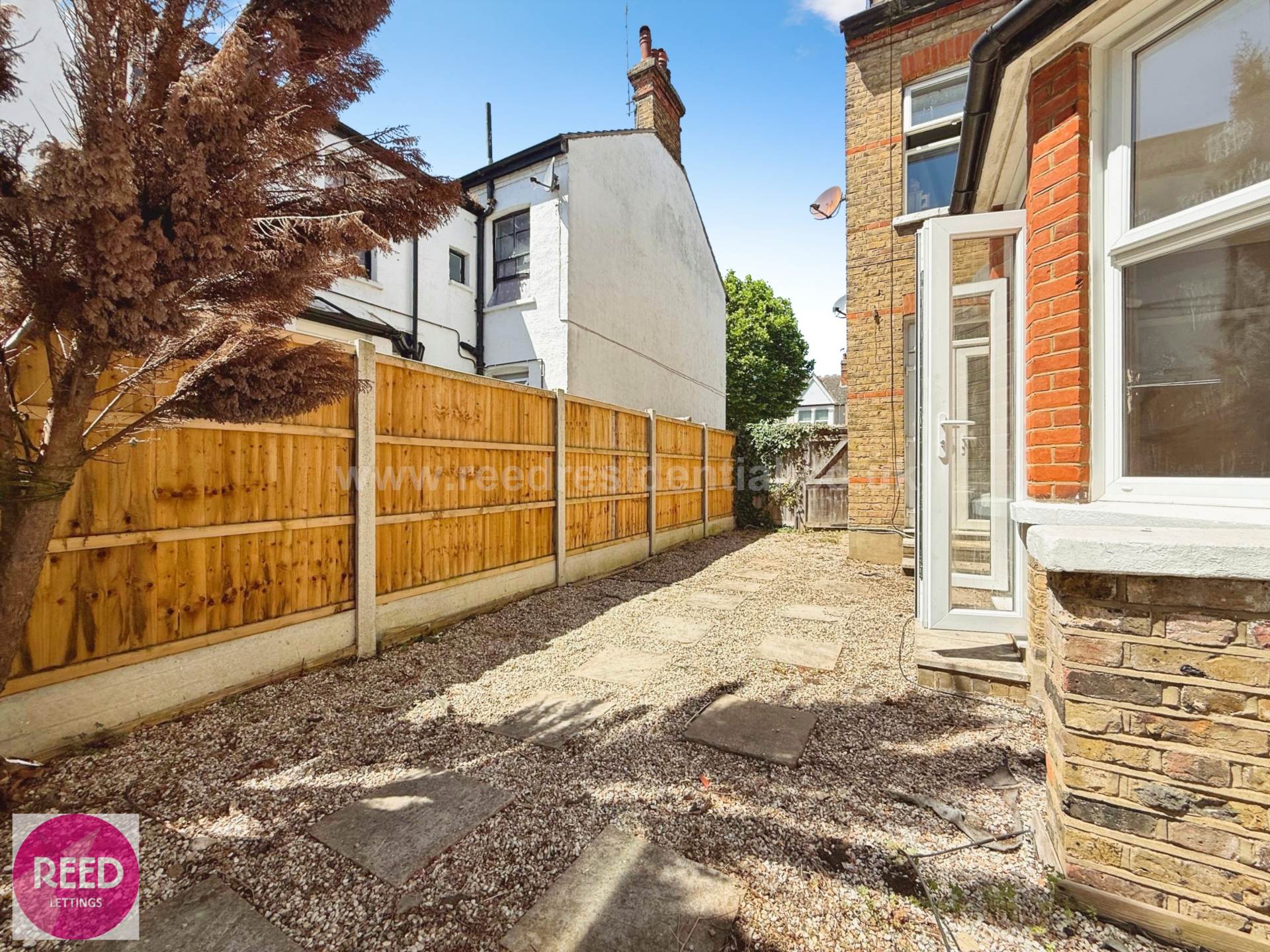 Argyl Road, Westcliff On Sea, Image 4